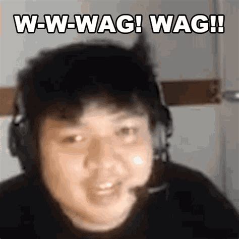 [COMPLETE SERIES] Wag Po Manong by SlimmyTounge.